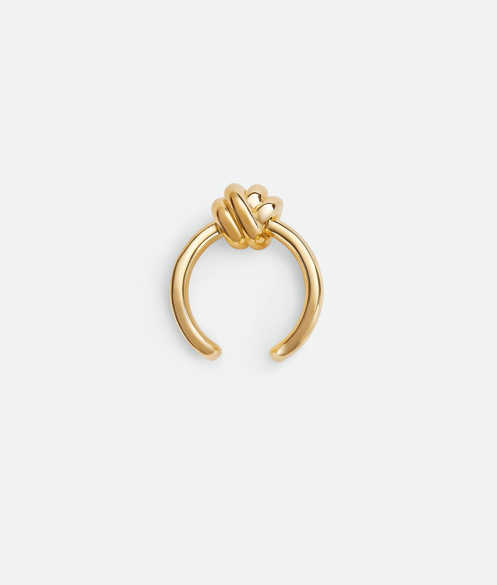 Knot Ring - 3