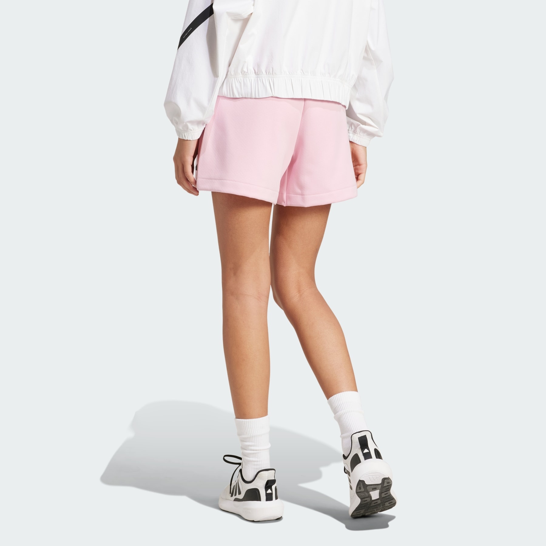 adidas Z.N.E. Shorts - 3