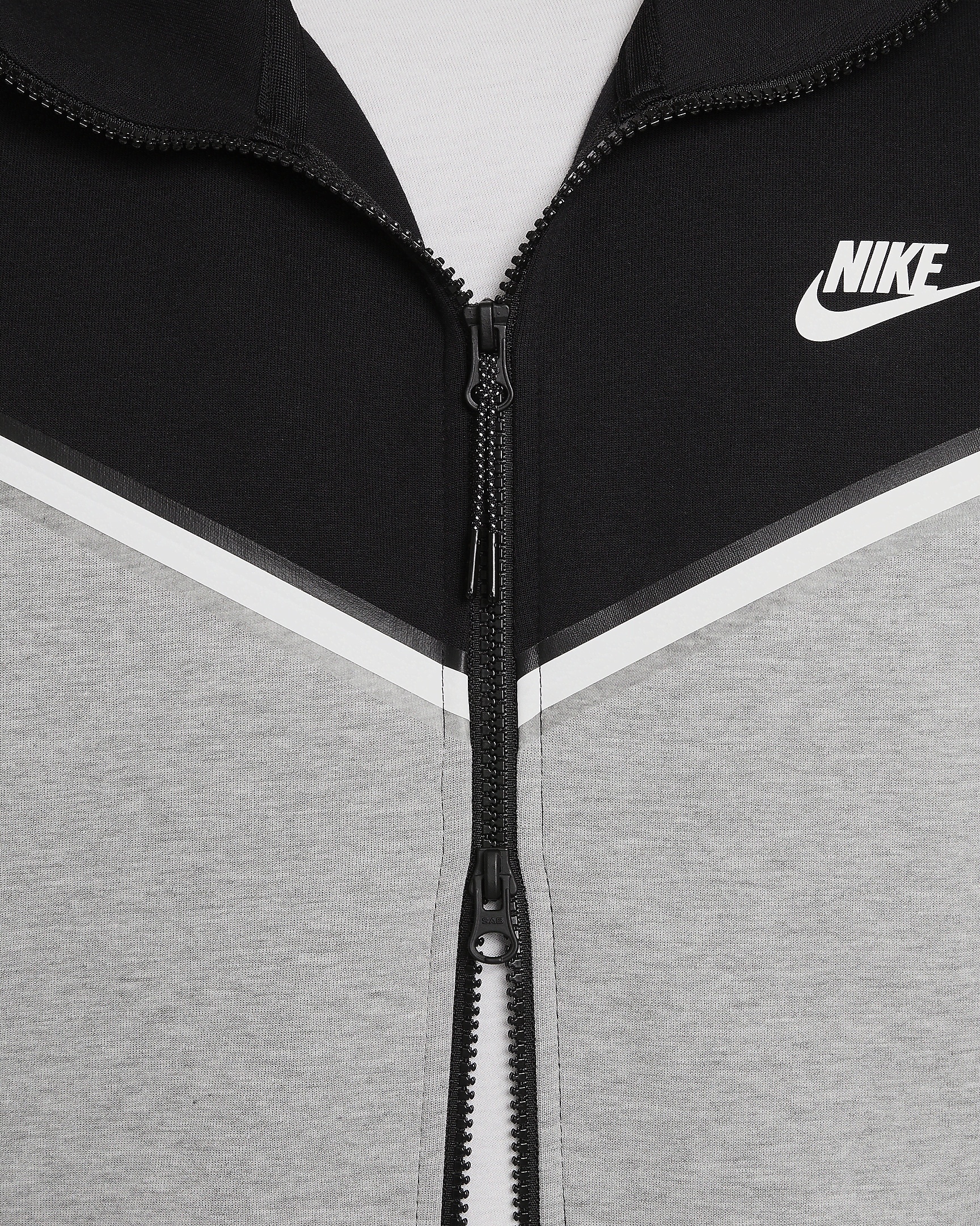 Nike Sportswear Tech Fleece Men's Full-Zip Hoodie - 12
