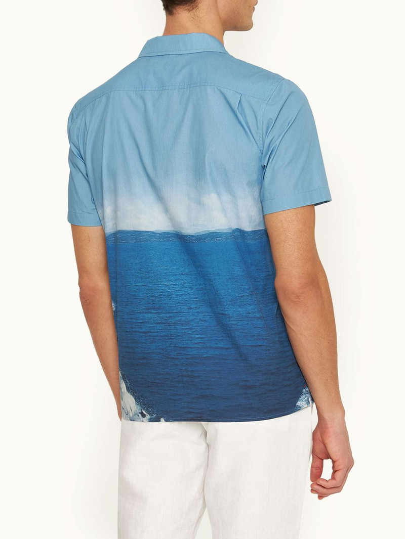 Hibbert shirt 3