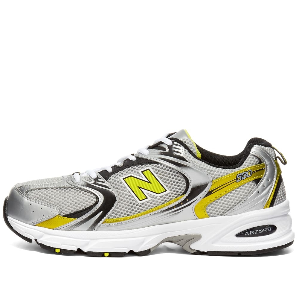 New Balance MR530SC - 2