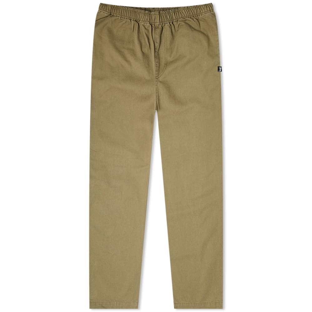 Stussy Brushed Beach Pant - 1