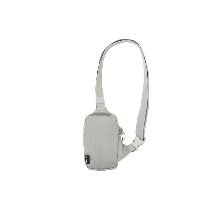 PALACE CORDURA RS 2-WAY SHOT BAG GHOST GRAY outlook