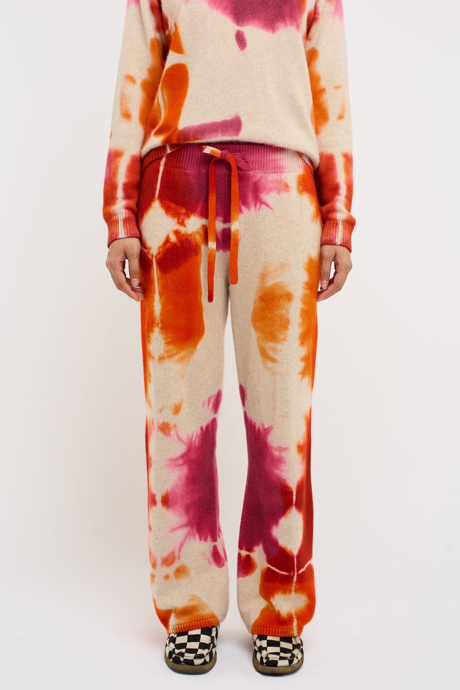 RORSCHACH WOMEN'S LOUNGE PANT - 3