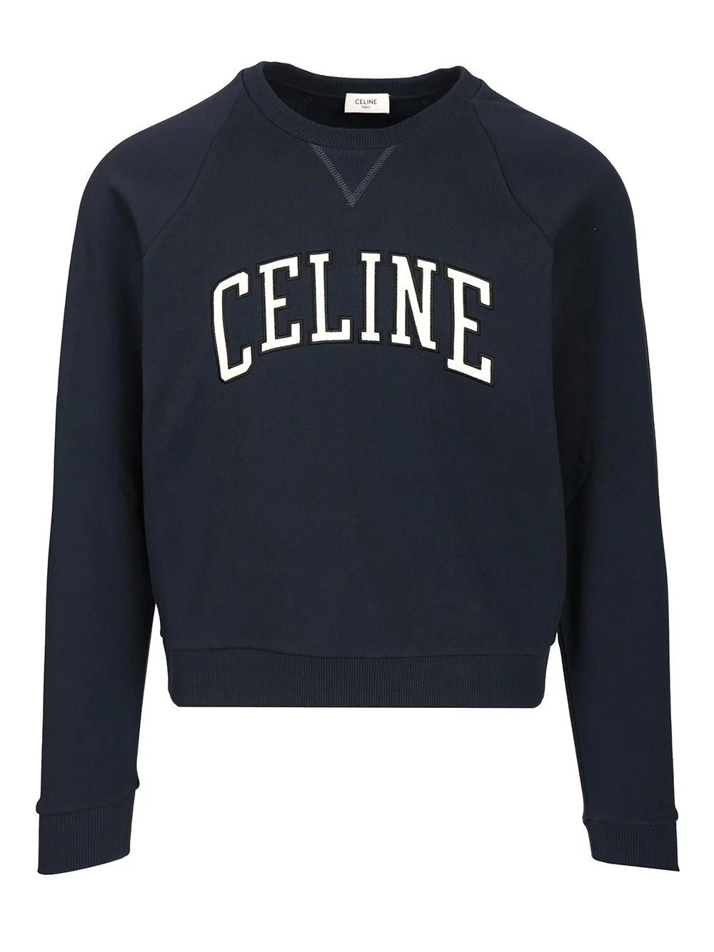 Celine Men Cotton Sweatshirt - 1