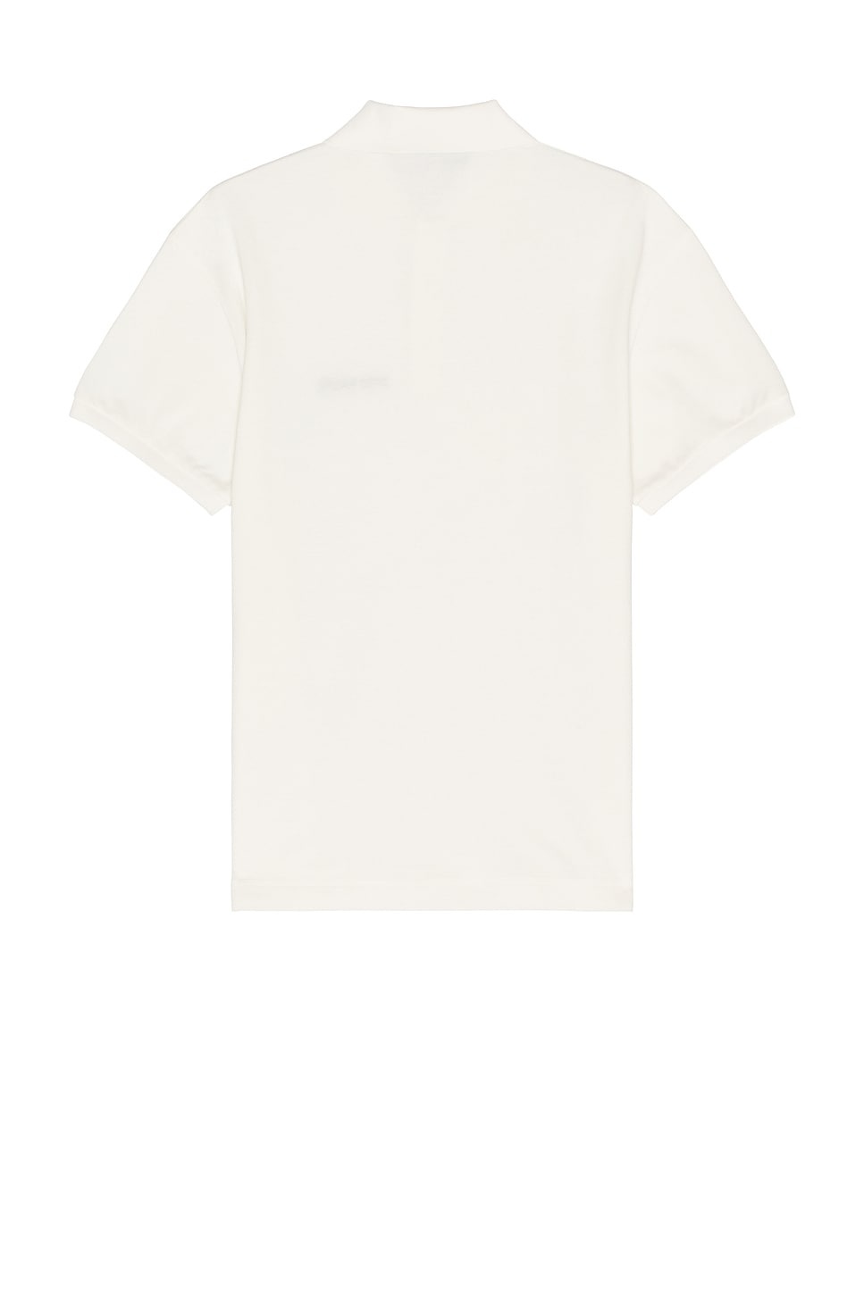 Classic Logo Embroidered Polo - 2