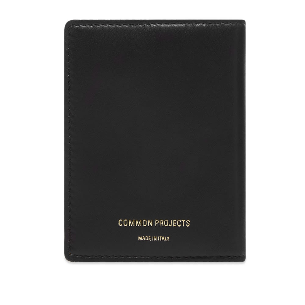 Common Projects Card Holder Wallet - 2