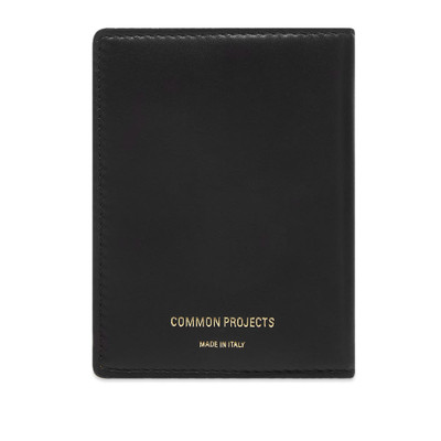 Common Projects Common Projects Card Holder Wallet outlook