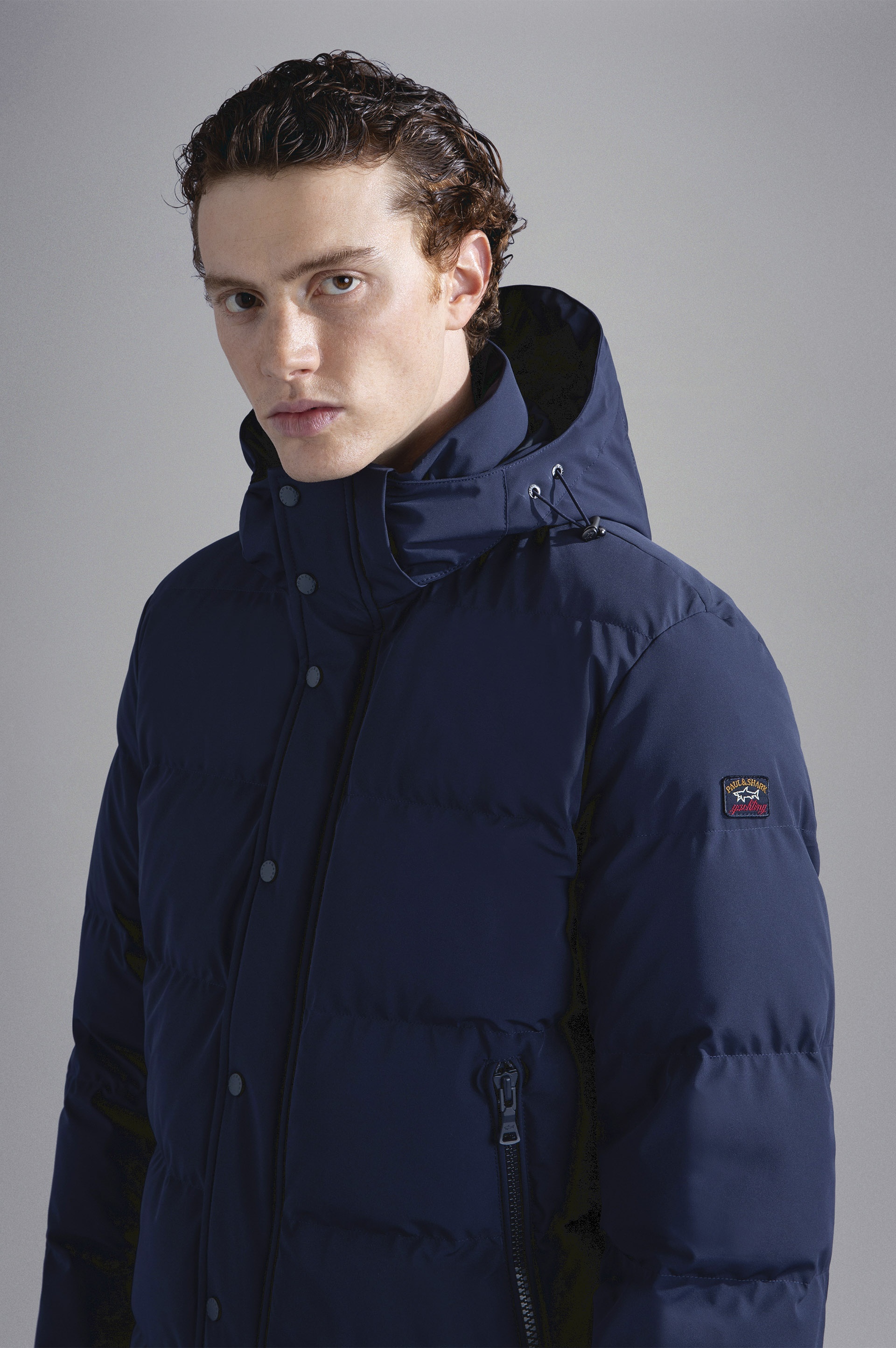 SAVE THE SEA RE 4X4 STRETCH TYPHOON® JACKET - 4