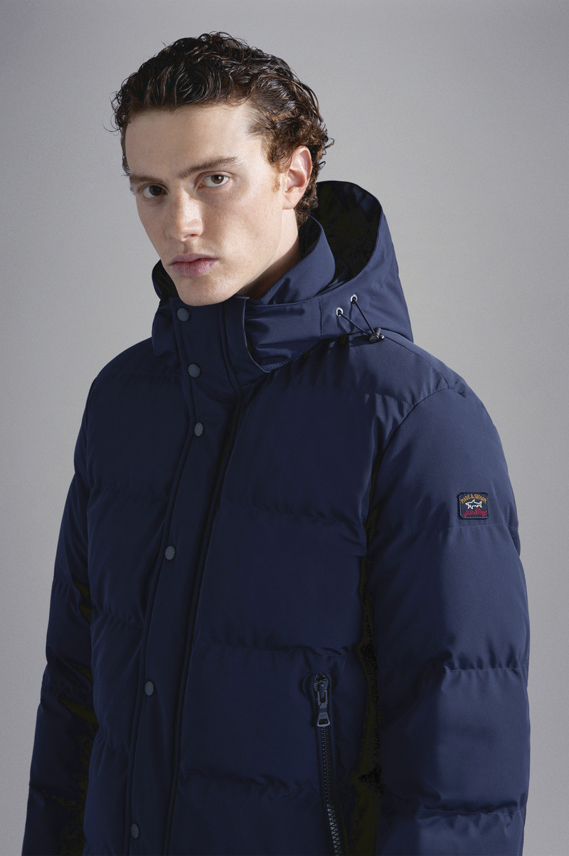 SAVE THE SEA RE 4X4 STRETCH TYPHOON® JACKET 4