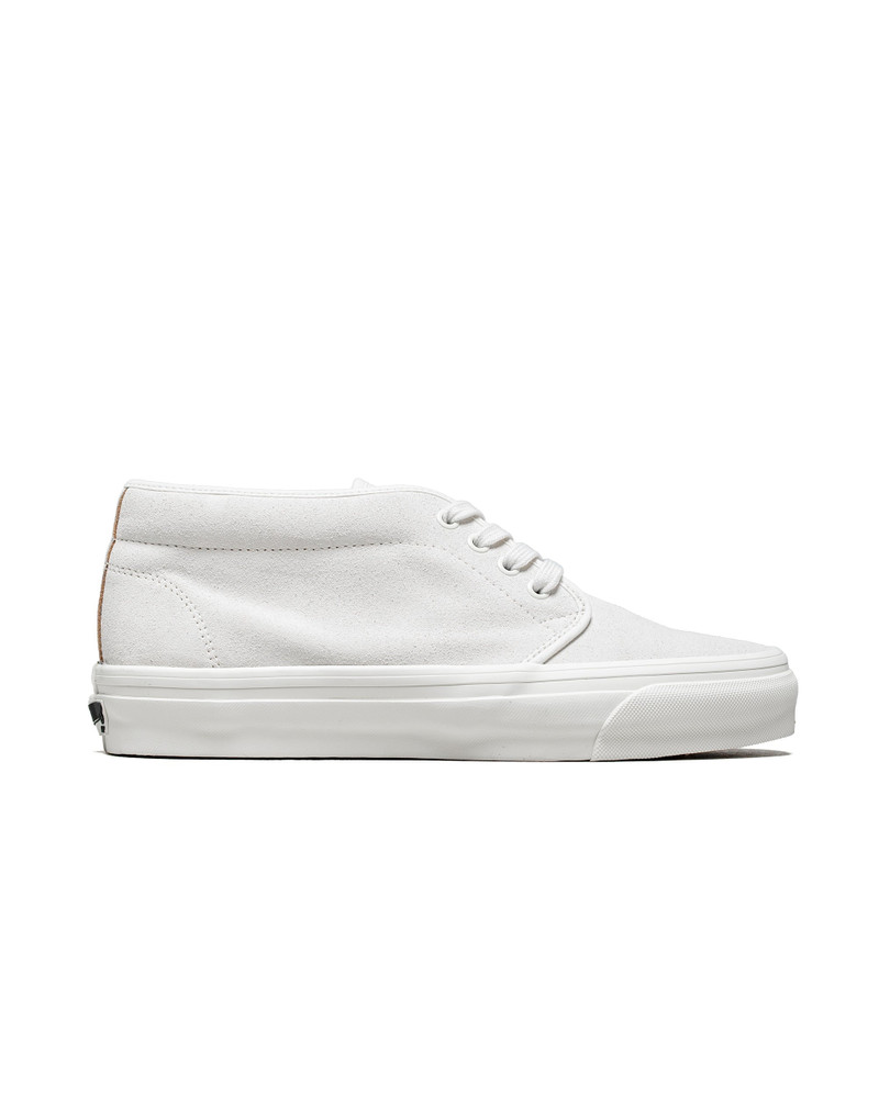 OTW Chukka 49 Vibram Marshmallow 1