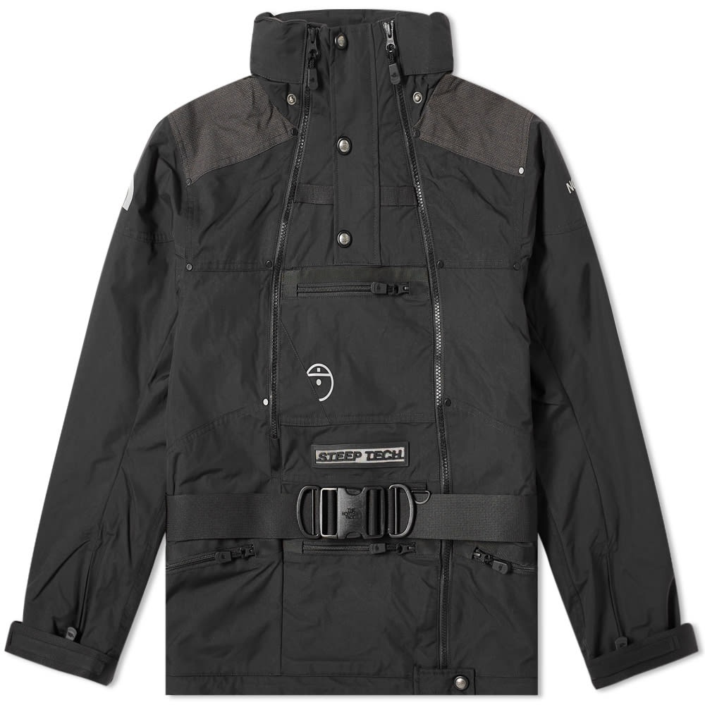 The North Face Steep Tech Apogee Jacket - 1