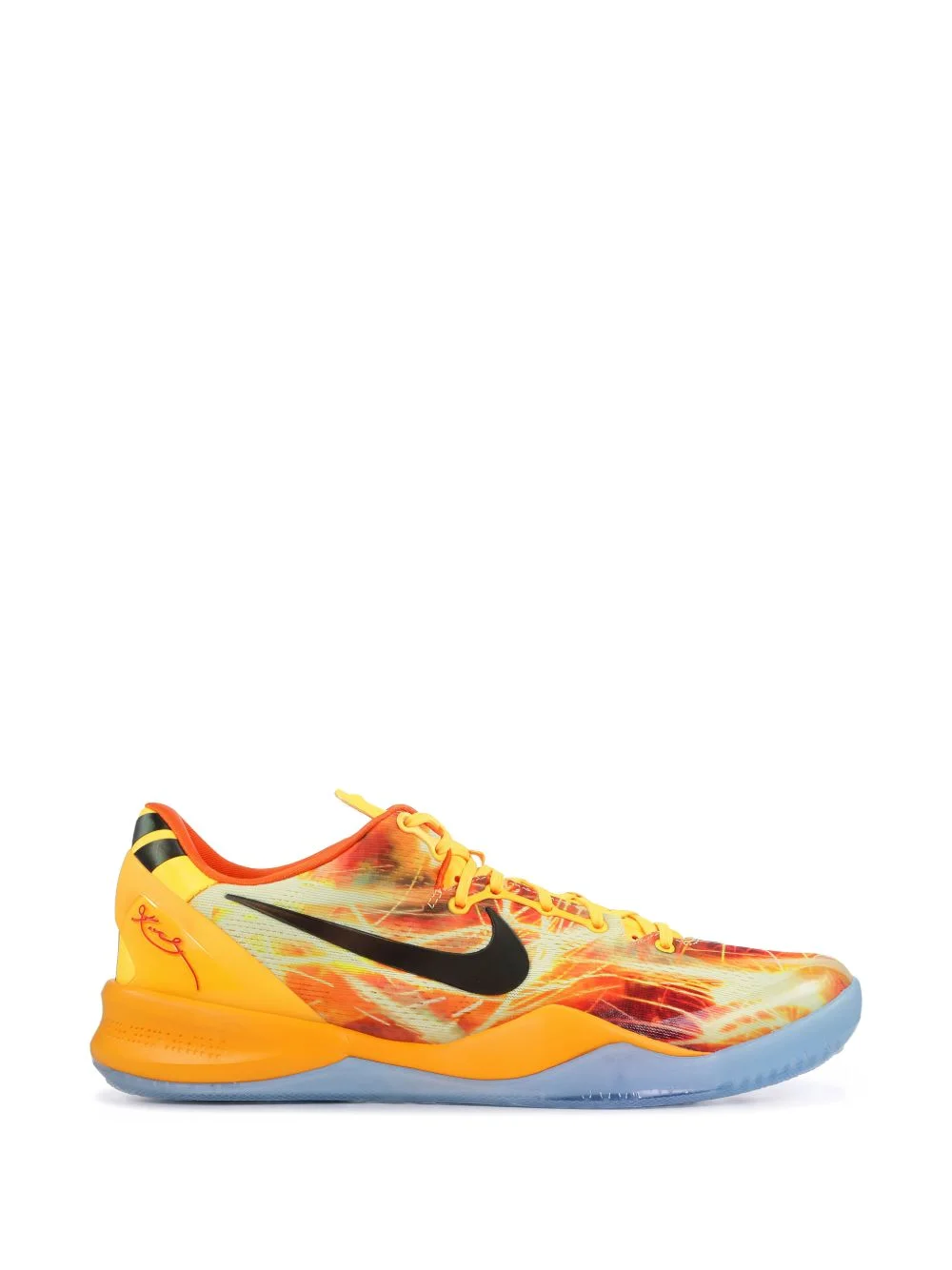 Kobe 8 Protro "Shanghai Fireworks - 2026" sneakers - 1
