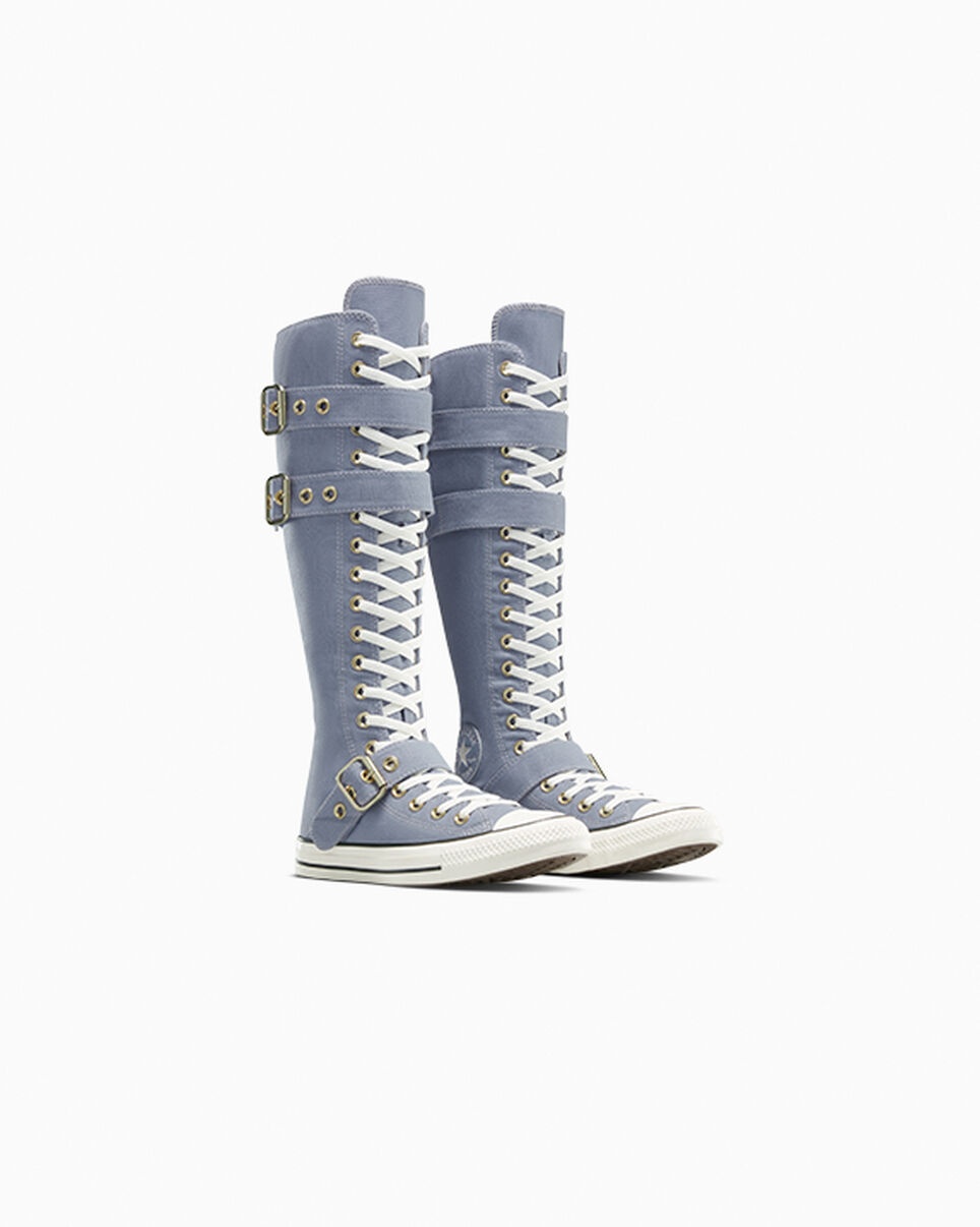 Chuck Taylor All Star XX-Hi Buckle - 5