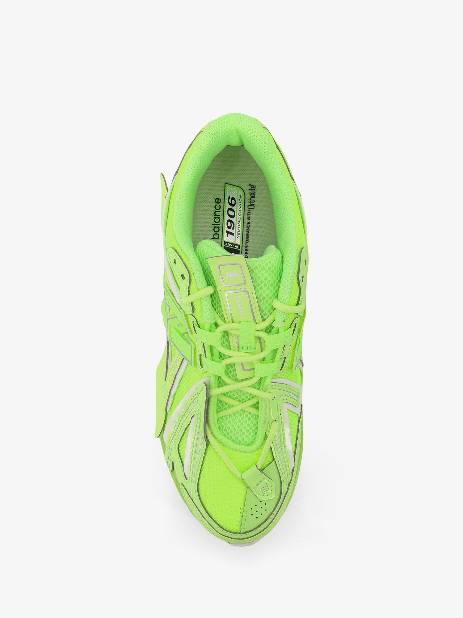 New Balance 1906 Low-Top Mesh Sneakers - 5