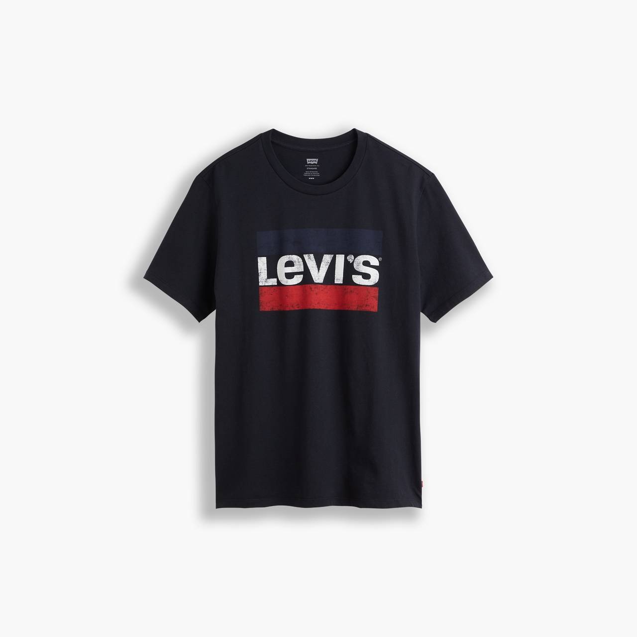 LEVI'S® SPORTSWEAR LOGO GRAPHIC T-SHIRT - 4