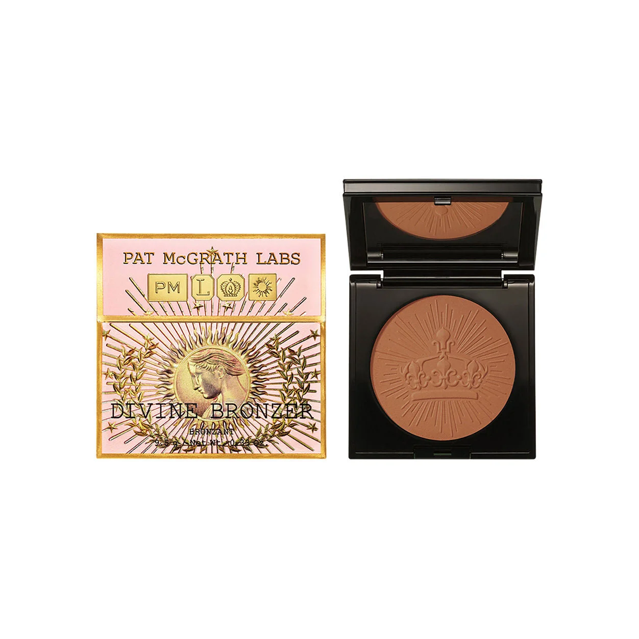 Skin Fetish: Divine Bronzer - 1