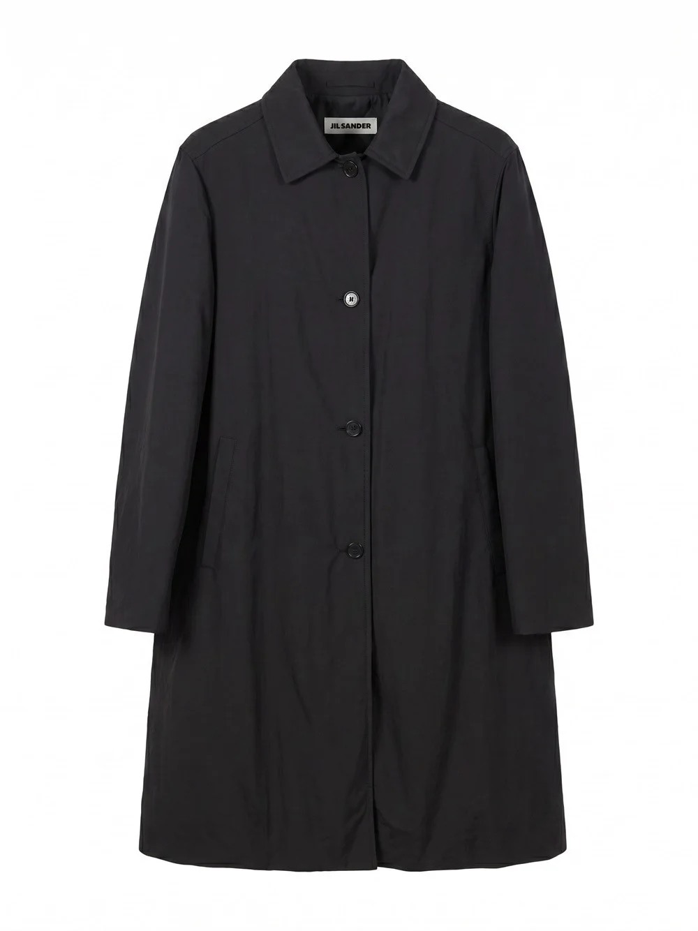 Coat - 1