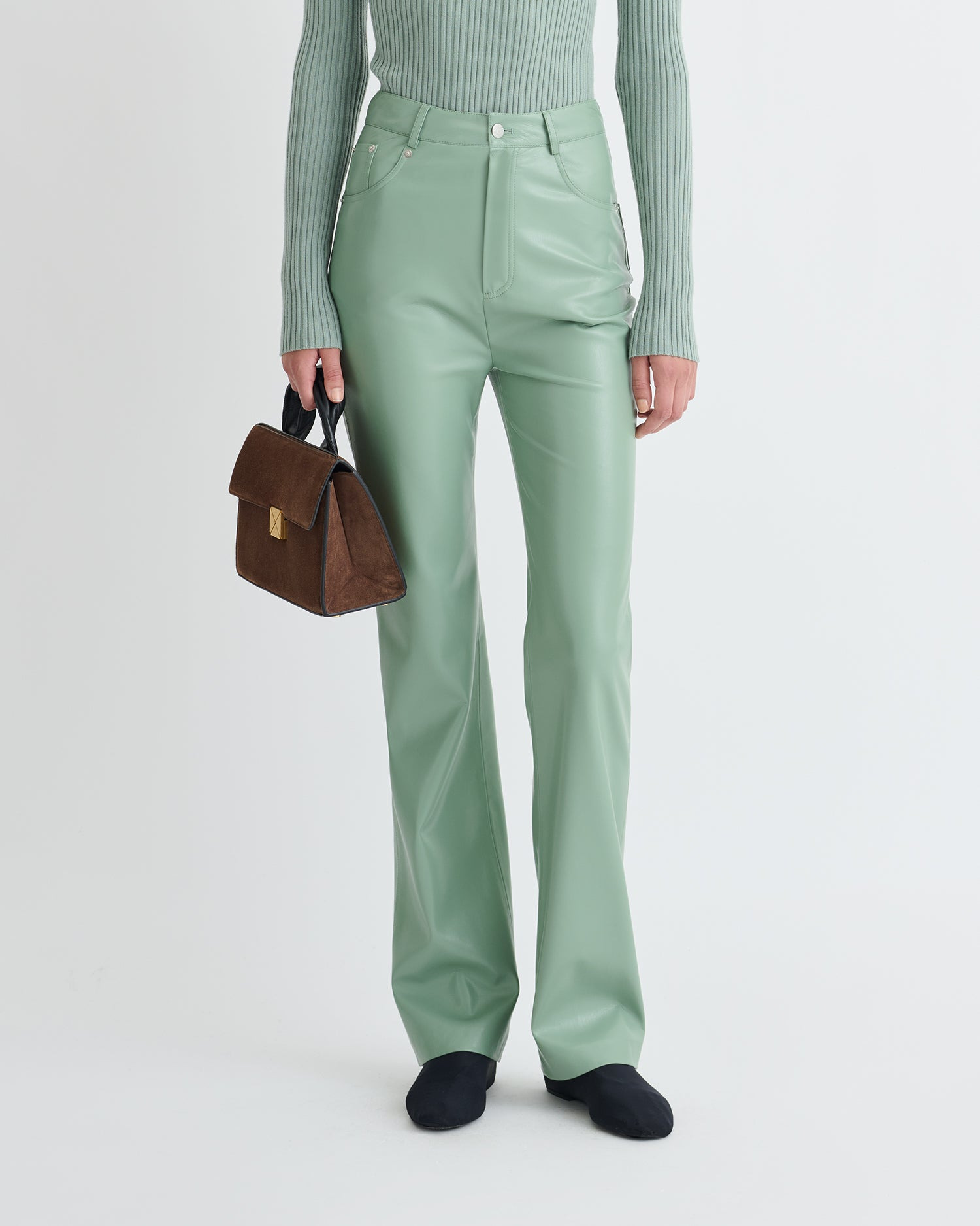 Okobor Pants - 4