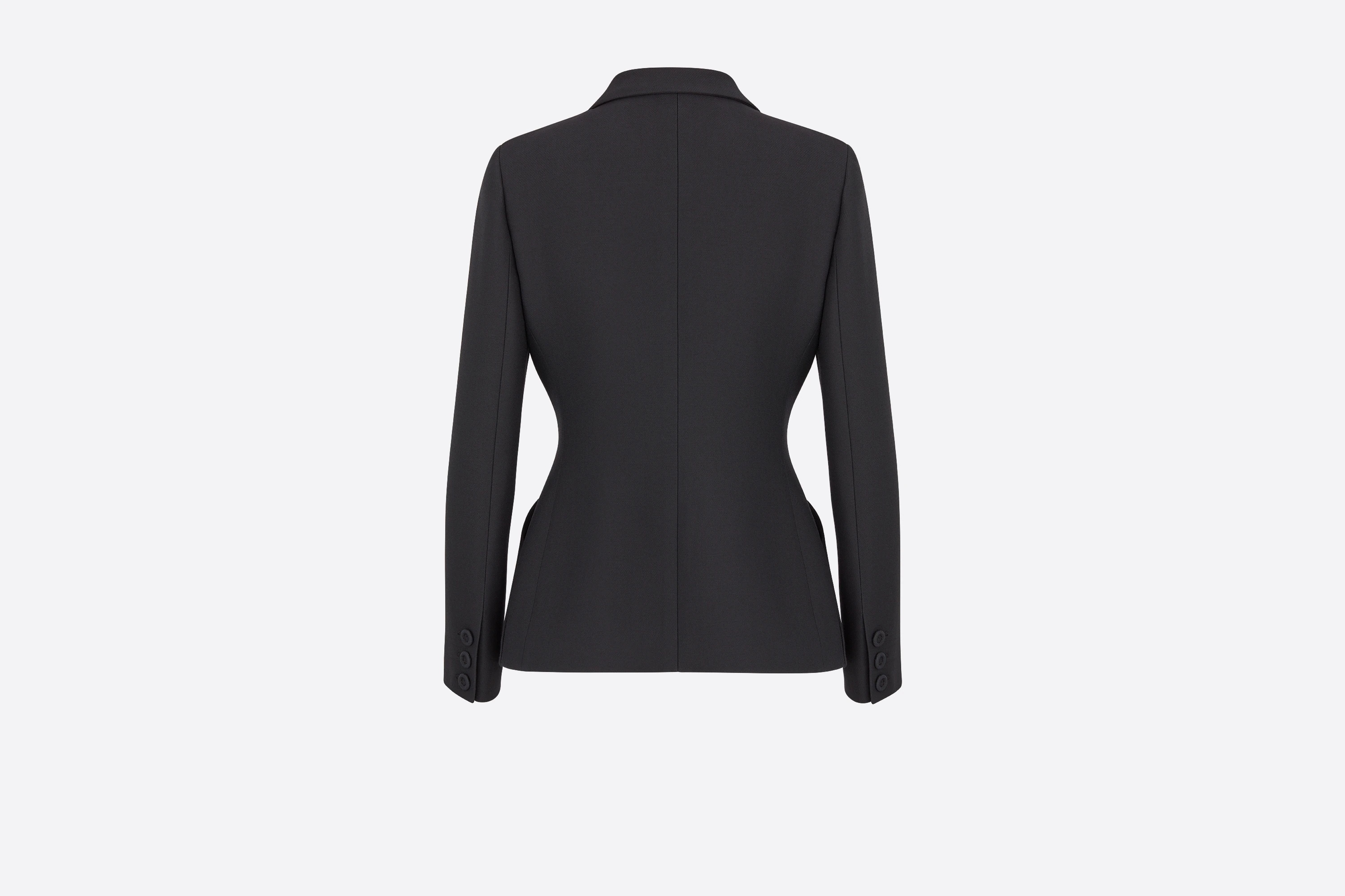 30 Montaigne Bar Jacket - 2