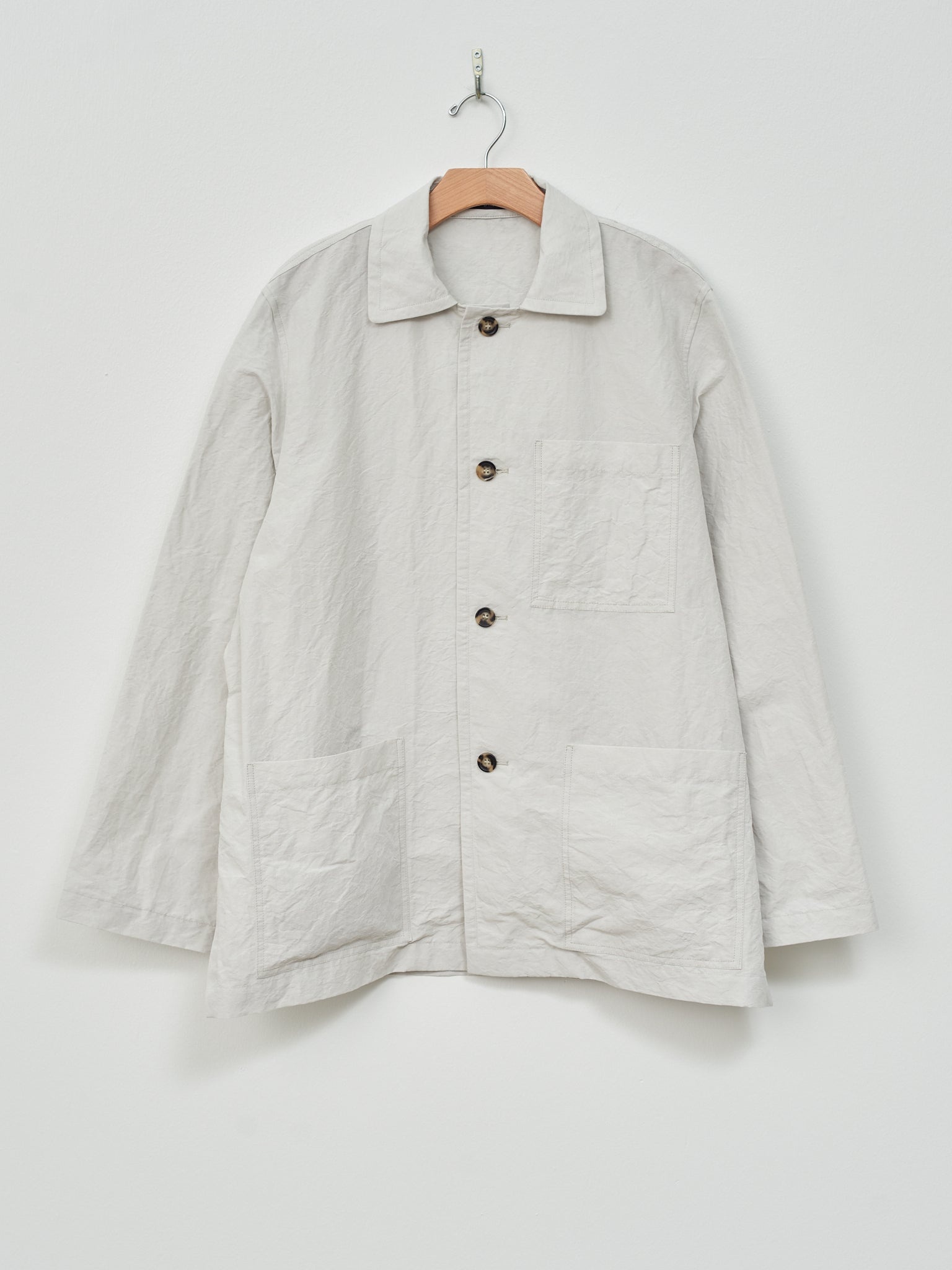 Colette Blazer - Calcium - 1