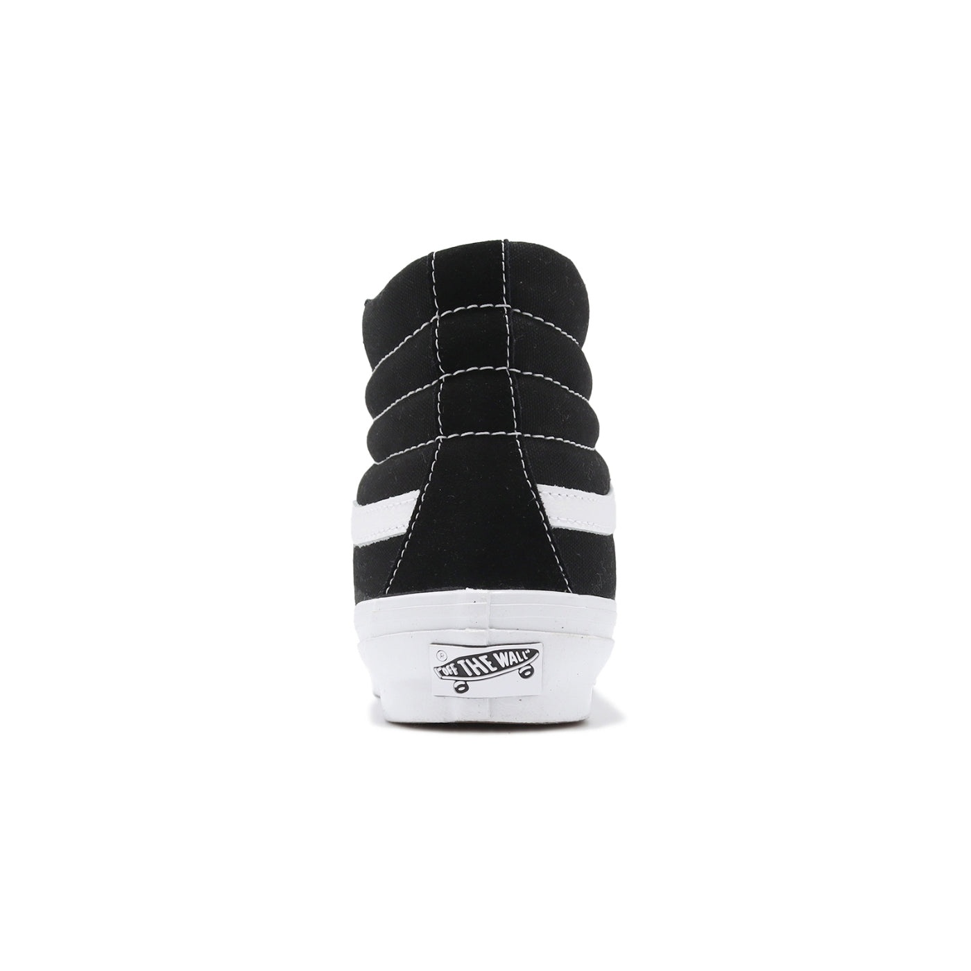 Vans Sk8-Hi Reissue 38 'Black White' VN000CR0BA2 - 4