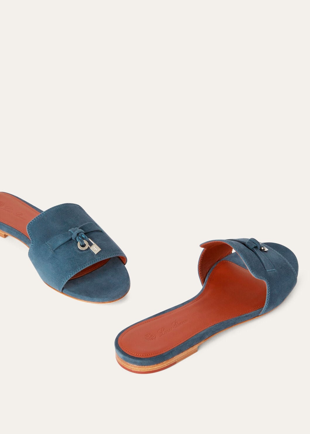Summer Charms Sandal - 6