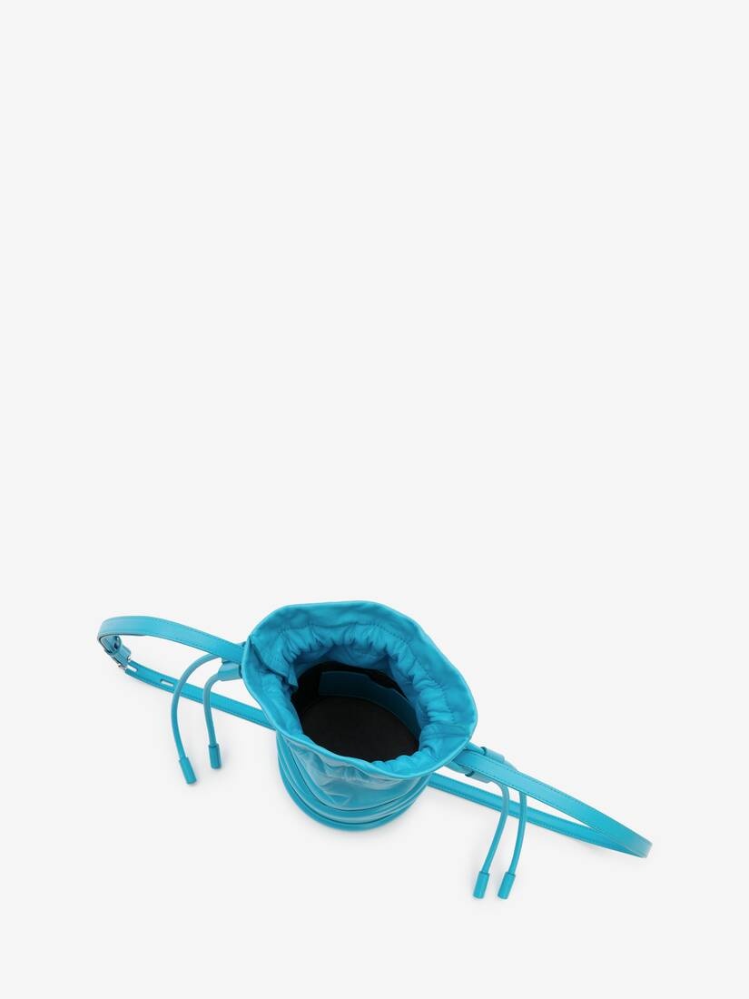 The Soft Curve in Cerulean - 4