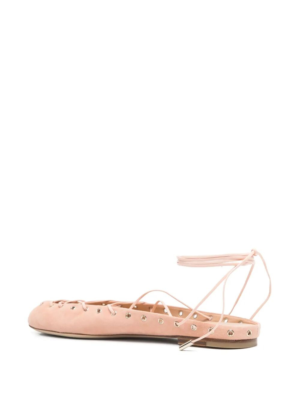 Chloe Women Chloé Ghilies Ballet Shoes - 3