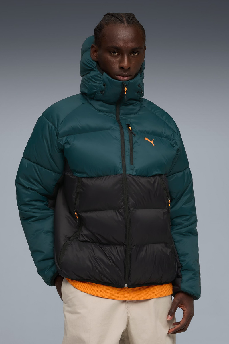 PUMA PUMATECH Men's PrimaLoft® Puffer Jacket outlook