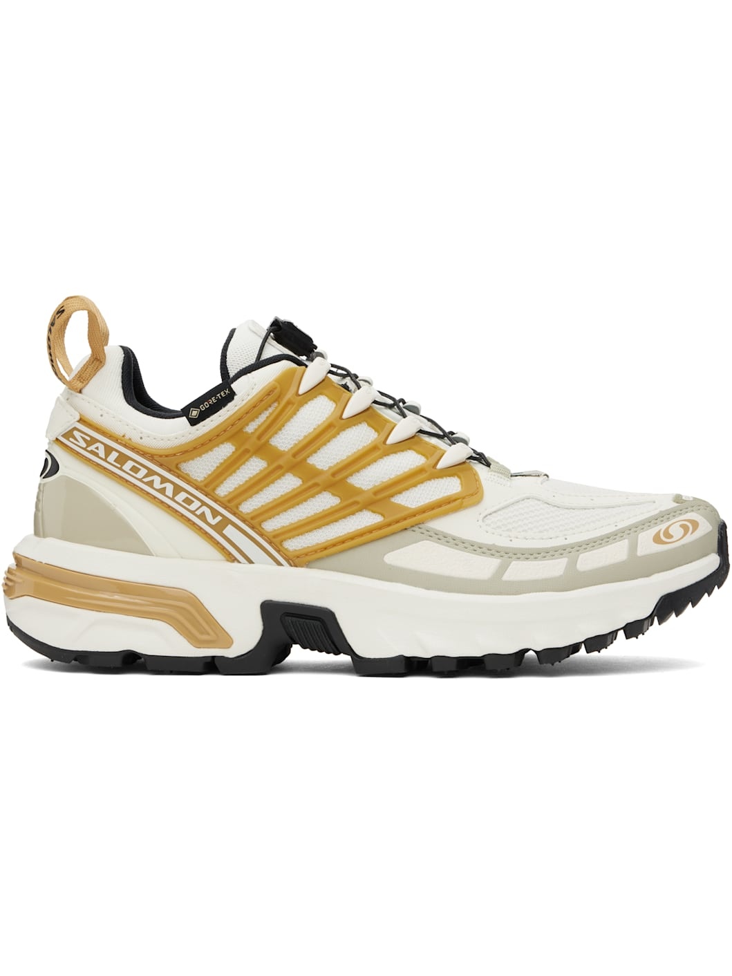Off-White ACS Pro GORE-TEX Sneakers - 1