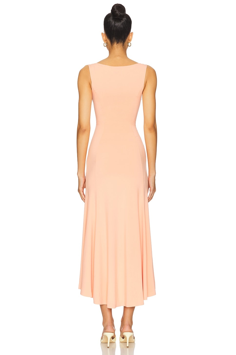 Daye Midi Dress - 3