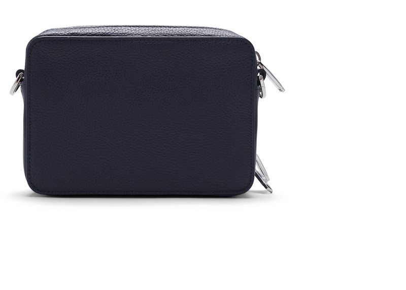 Dior Dior x Jordan Wings Messenger Bag Navy outlook