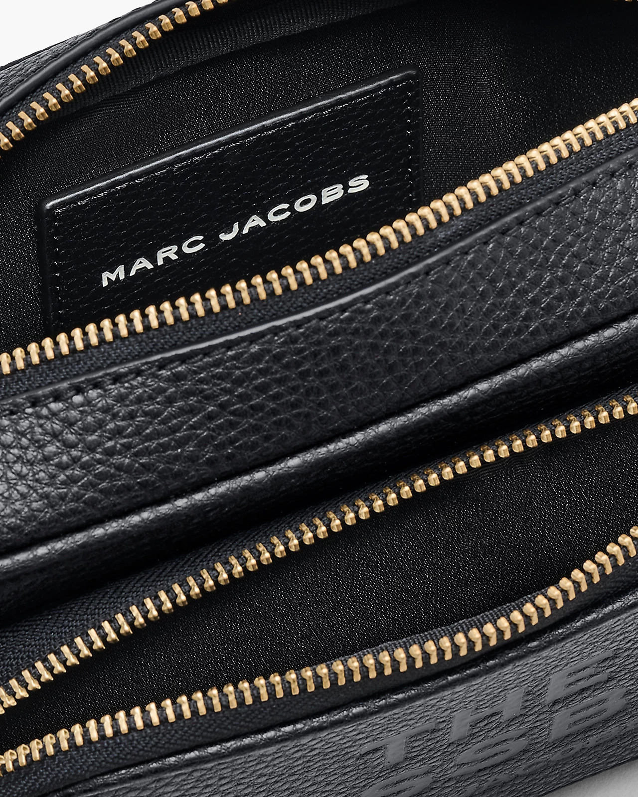 MARC JACOBS - Women The Leather Crossbody Bag - 5