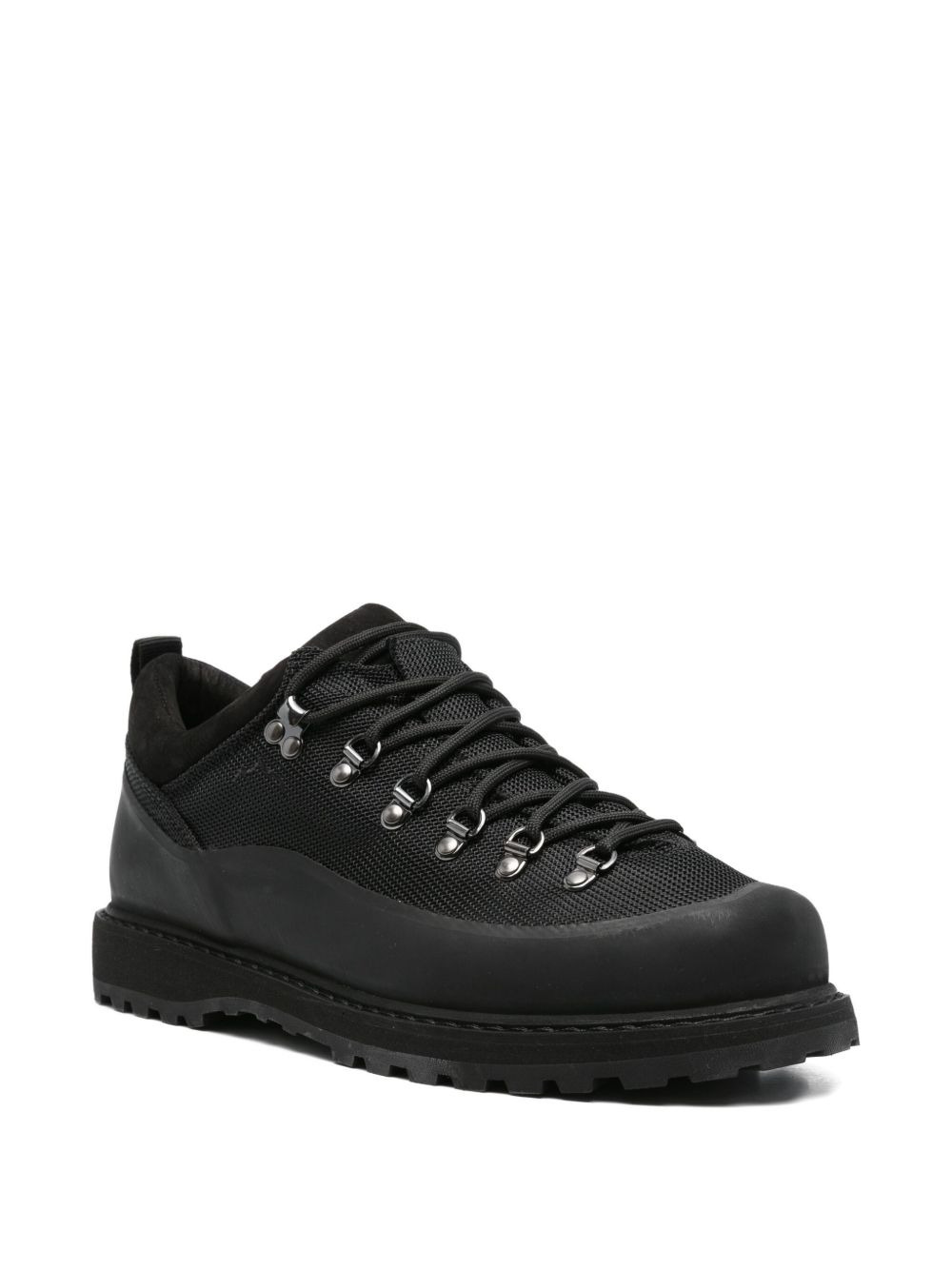 suede hiking boots - 2