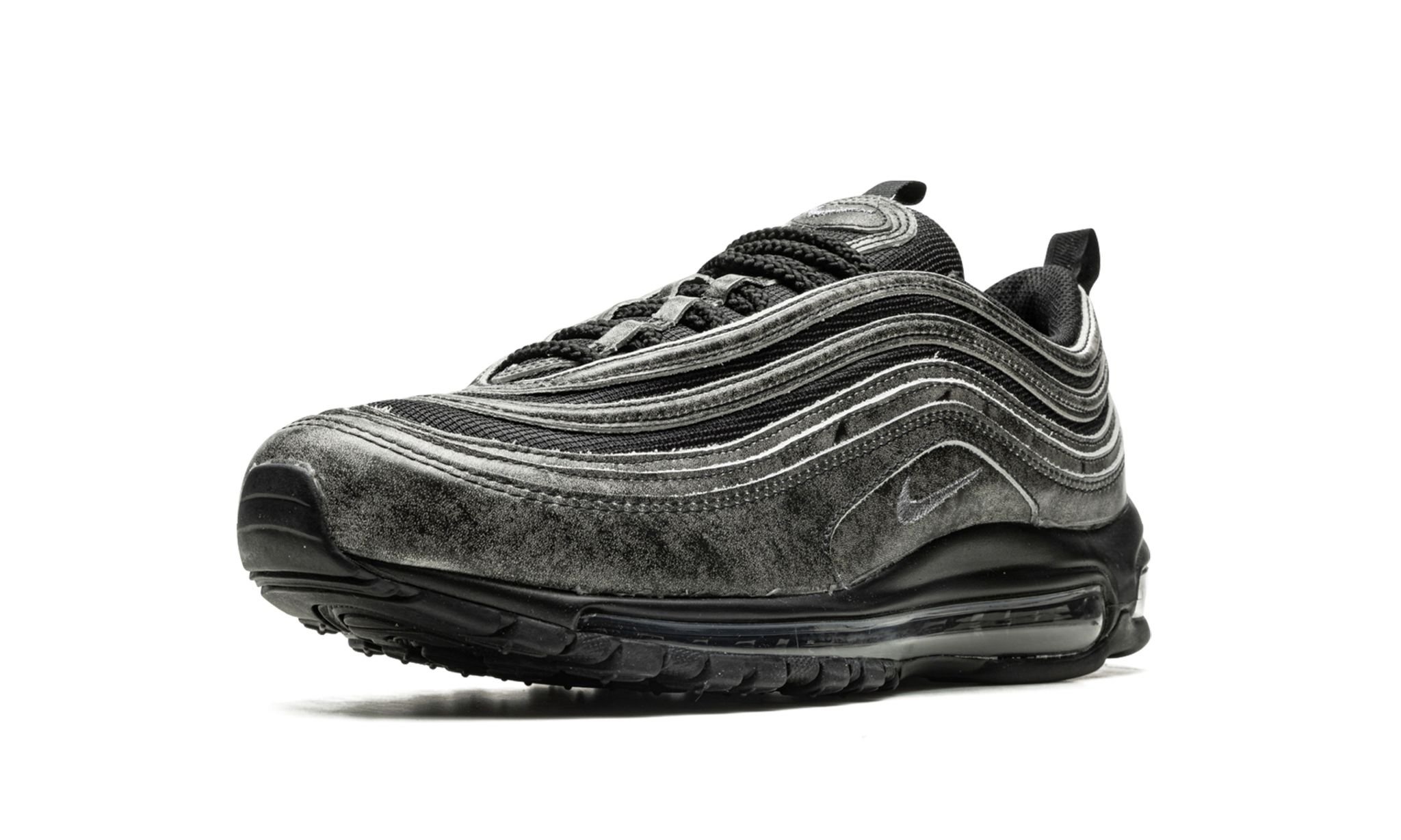 Air Max 97 "Comme des Garcons - Glacier Grey" - 4