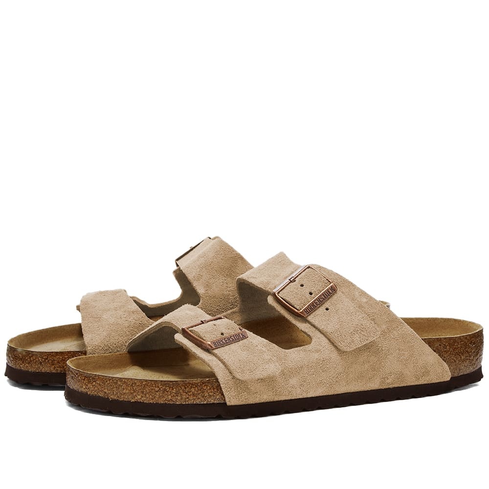 Birkenstock Arizona SFB - 1