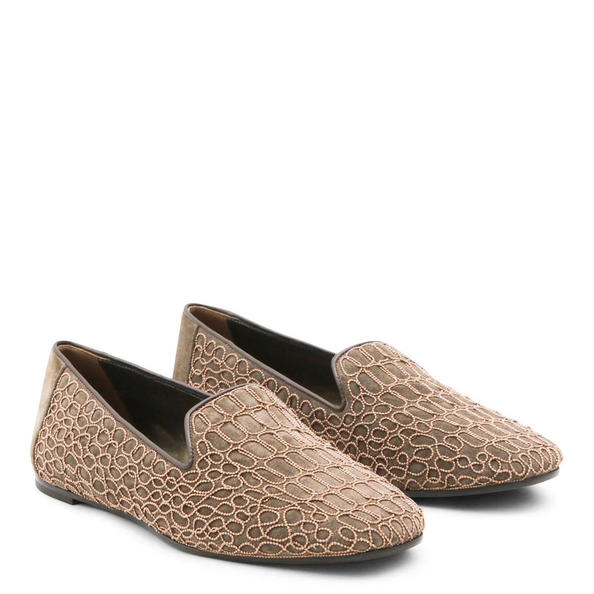 Flat Shoes Torba - 1