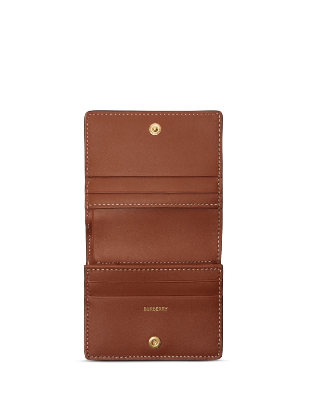 small Vintage Check wallet - 3