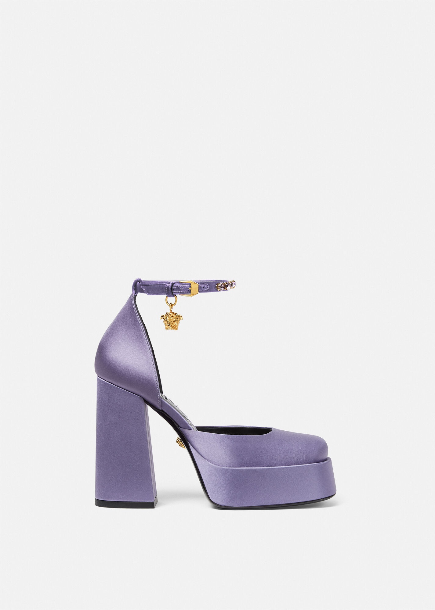 Medusa Aevitas Single Platform Pumps - 1