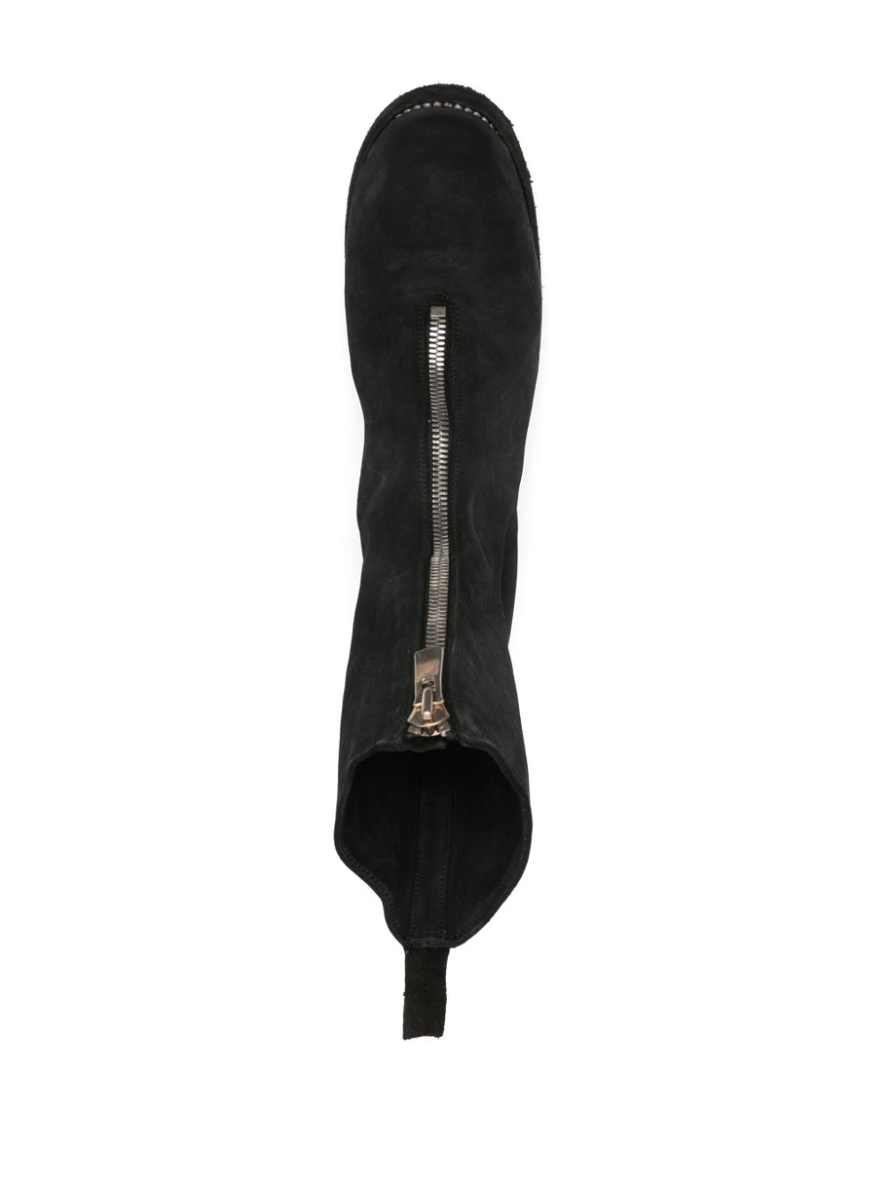 leather boots - 4