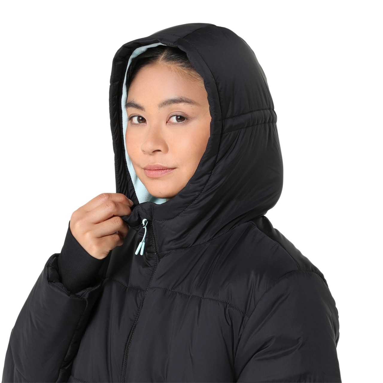 WOMEN'S PERFORMANCE INSULATED JACKET 2.0 - 8