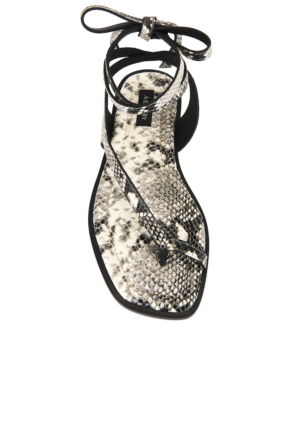 Heidi Sandal - 4
