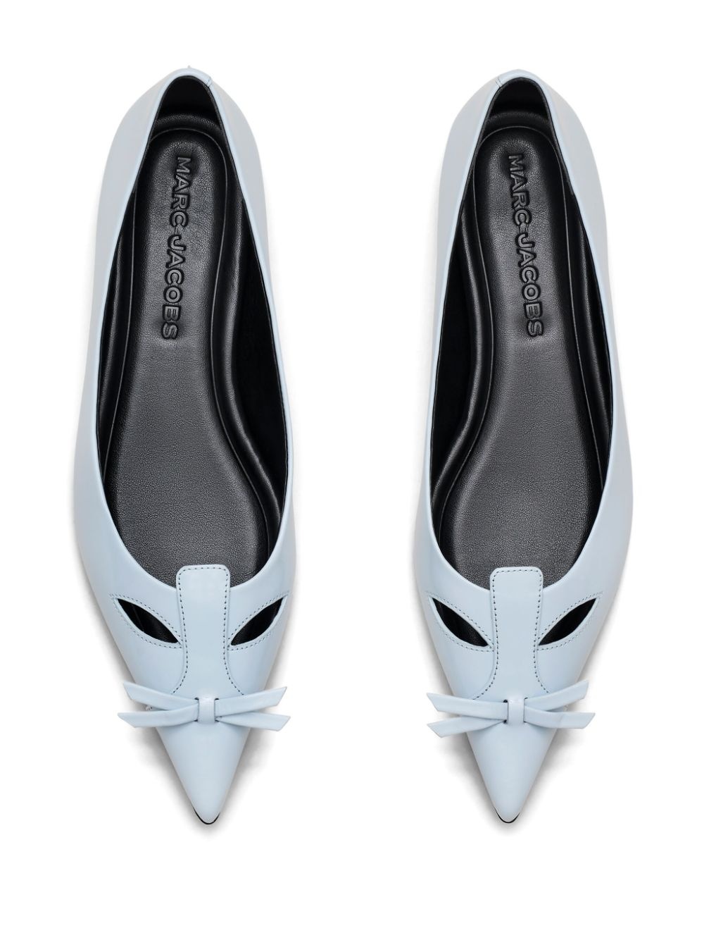 The Kat ballerina shoes - 5