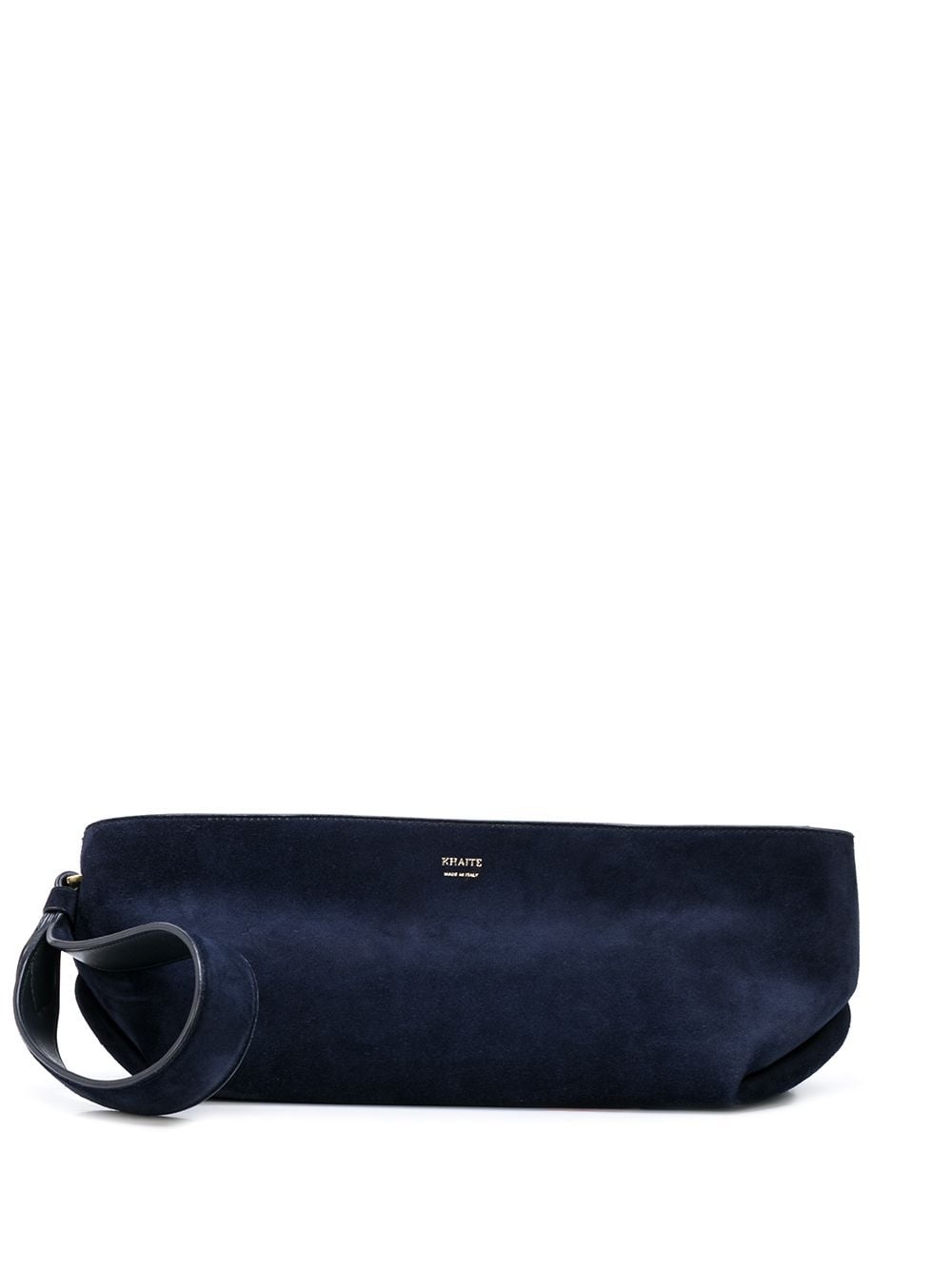 Alma clutch bag - 1