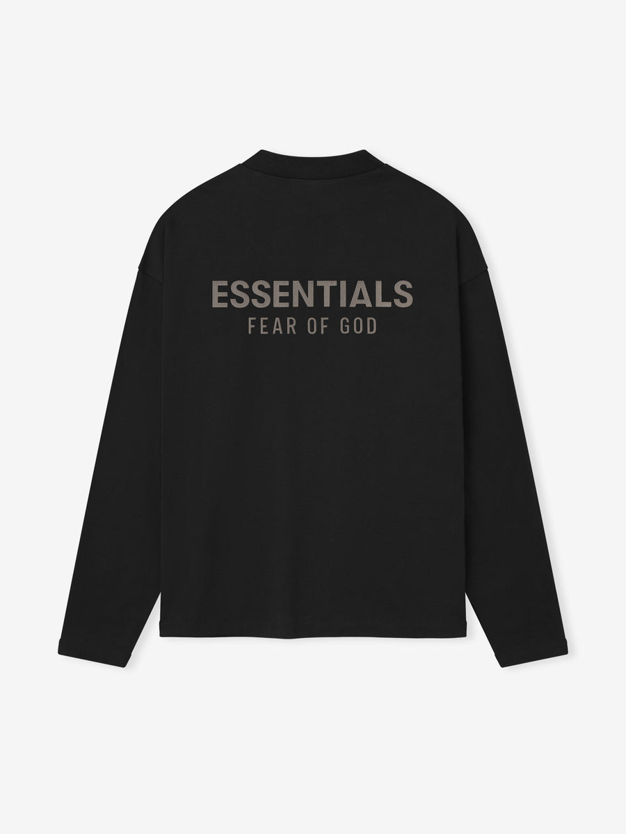Classic Long Sleeve Tee - 2