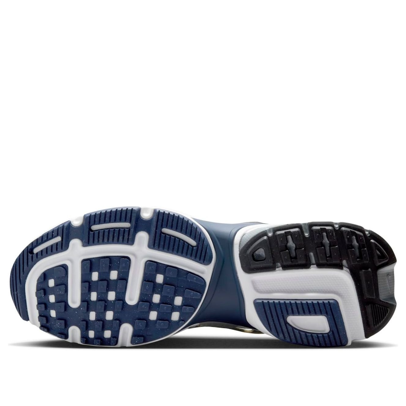 Nike V2K Run 'Wolf Grey Navy' HJ4497-002 - 6