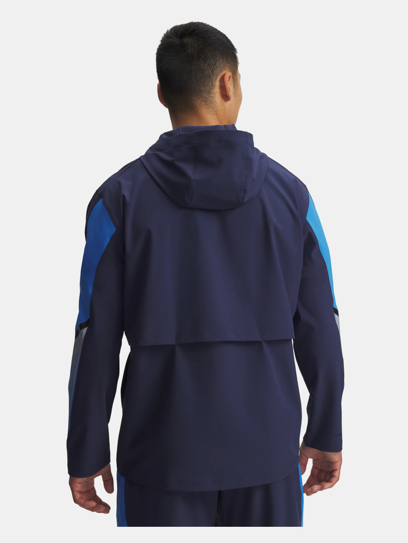 Under Armour UA Velociti Storm outlook