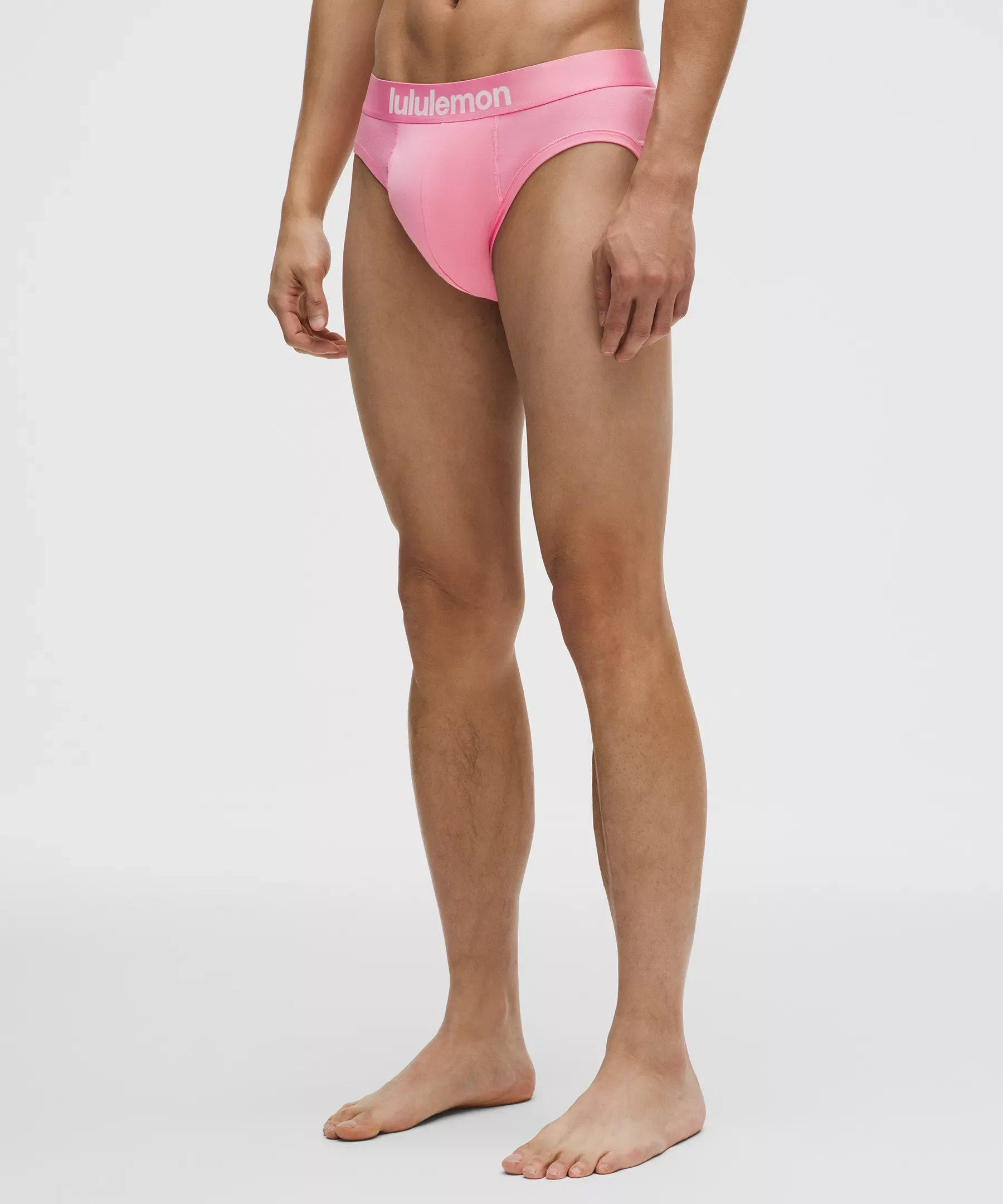 Always In Motion Brief - 1