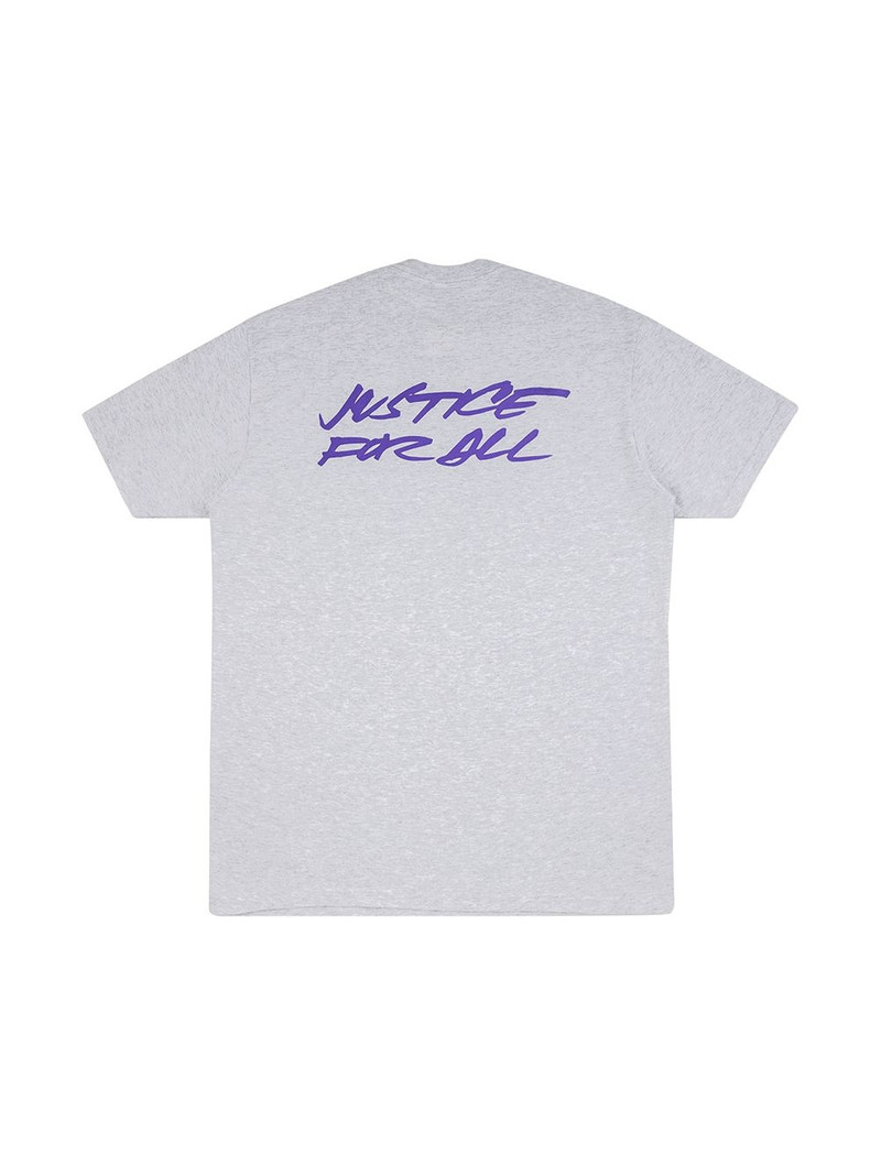 Supreme Futura logo T-shirt outlook